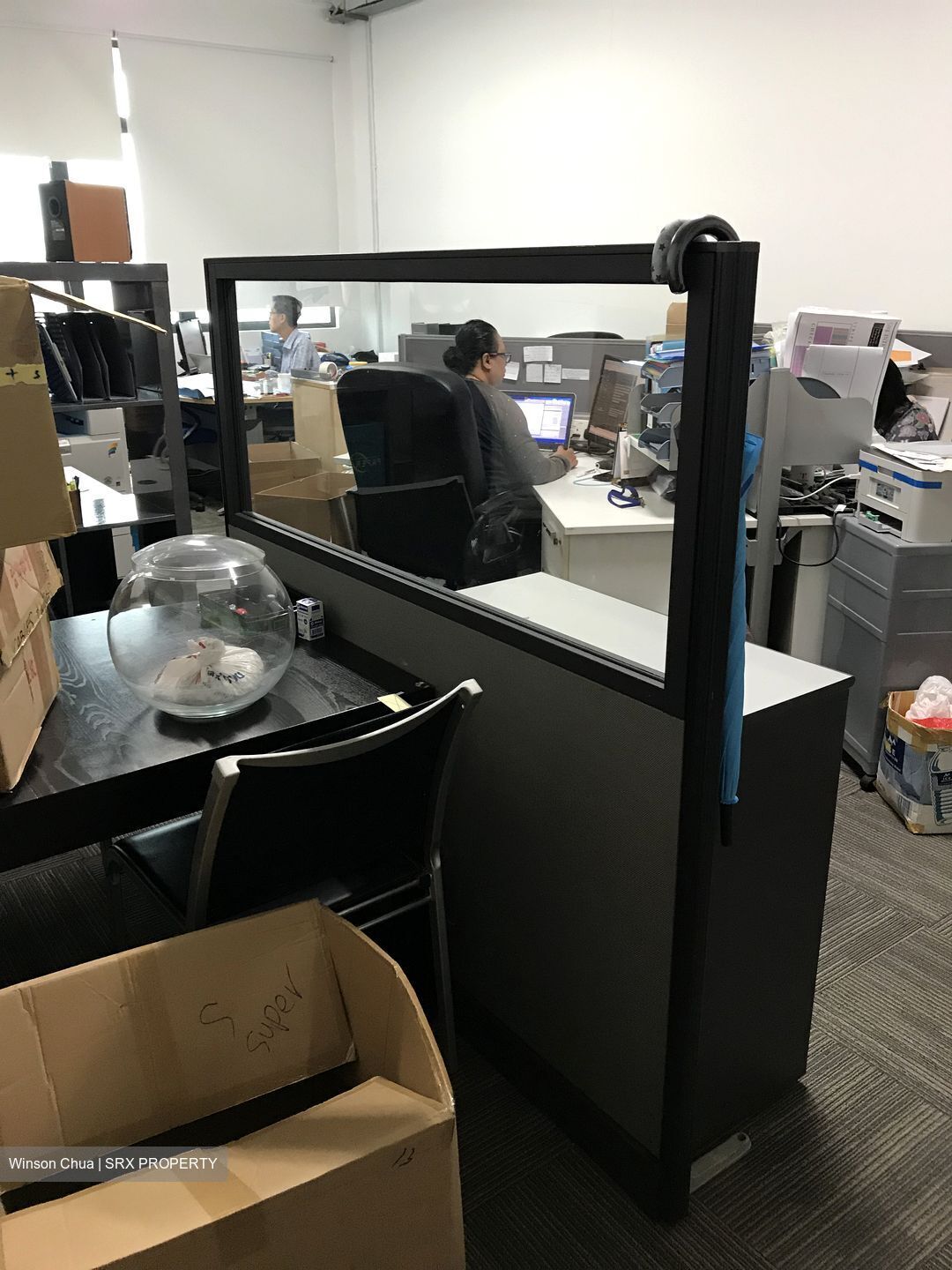 Wis@changi (D14), Office #349577701